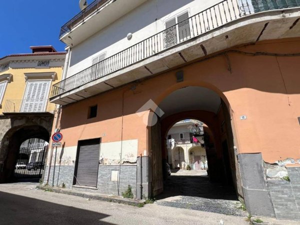 appartamento in vendita a Frattamaggiore