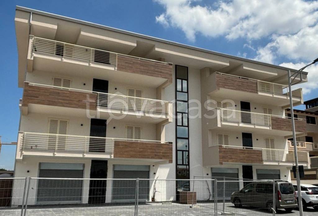 appartamento in vendita a Frattamaggiore