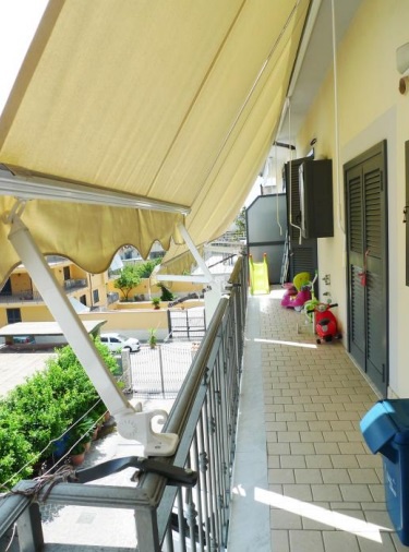 appartamento in vendita a Frattamaggiore