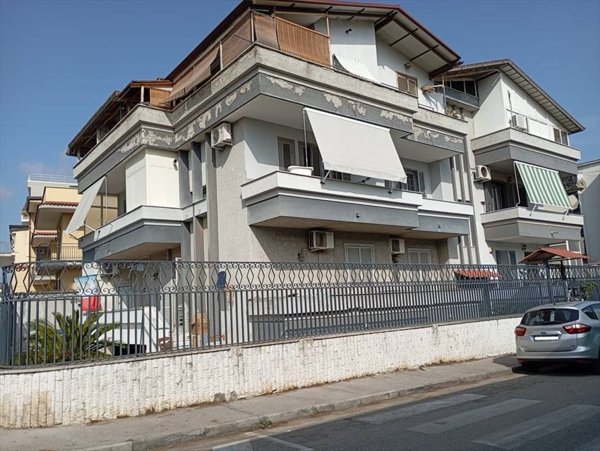 appartamento in vendita a Frattamaggiore