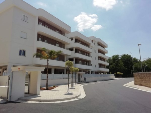 appartamento in vendita a Frattamaggiore