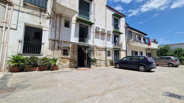 appartamento in vendita a Frattamaggiore