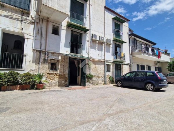 appartamento in vendita a Frattamaggiore