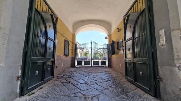 appartamento in vendita a Frattamaggiore