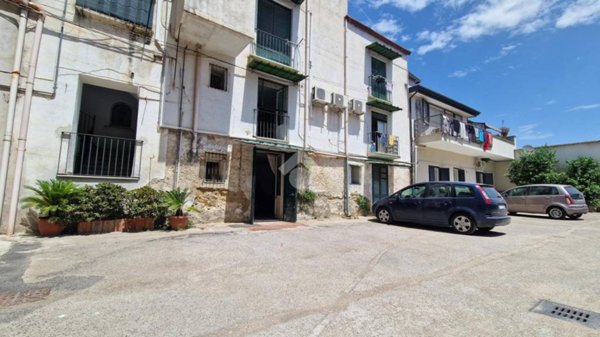 appartamento in vendita a Frattamaggiore