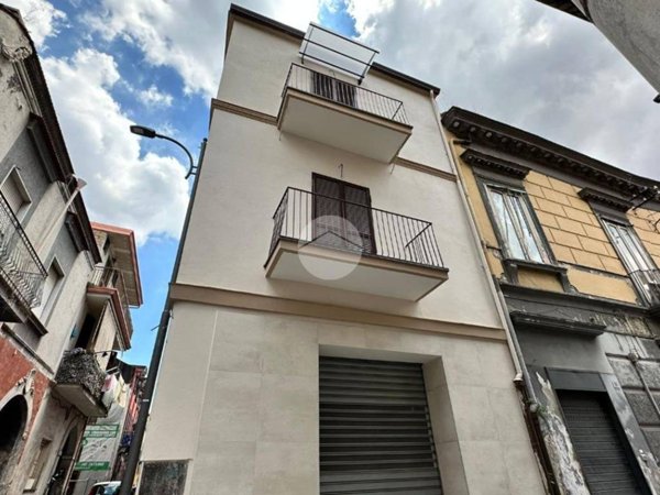appartamento in vendita a Frattamaggiore