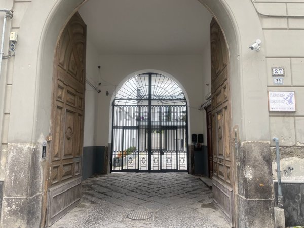 appartamento in vendita a Frattamaggiore