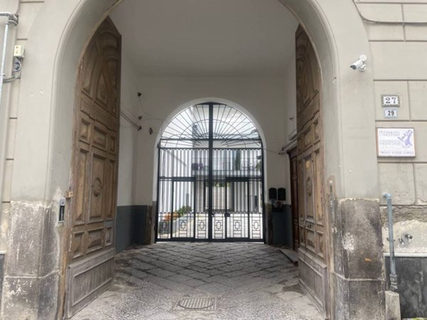 appartamento in vendita a Frattamaggiore