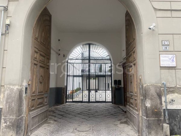 appartamento in vendita a Frattamaggiore