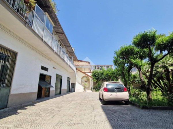 appartamento in vendita a Frattamaggiore