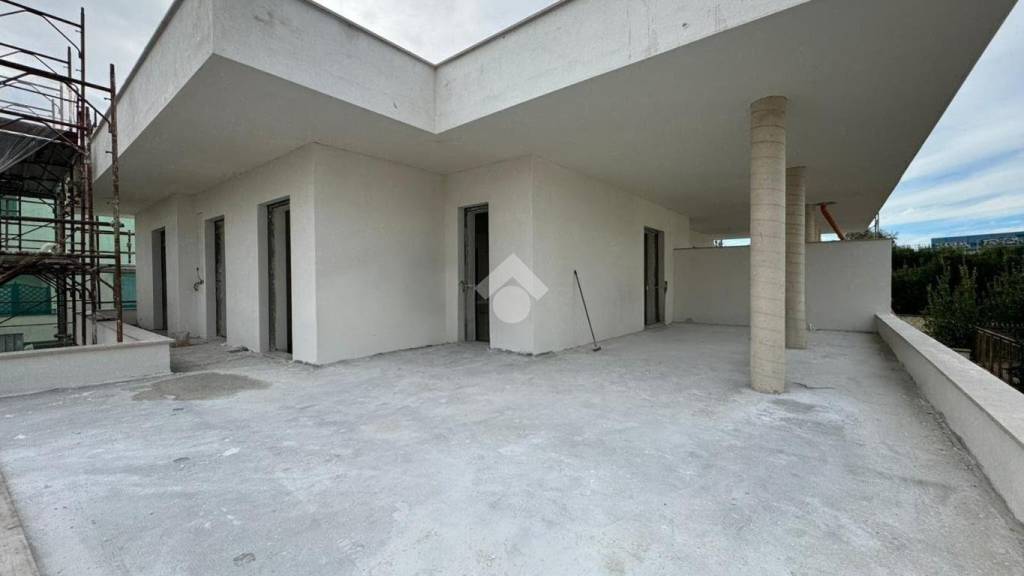 appartamento in vendita a Frattamaggiore