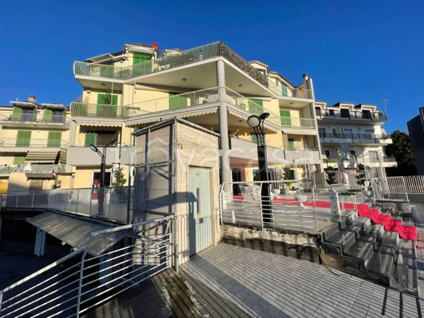 appartamento in vendita a Frattamaggiore