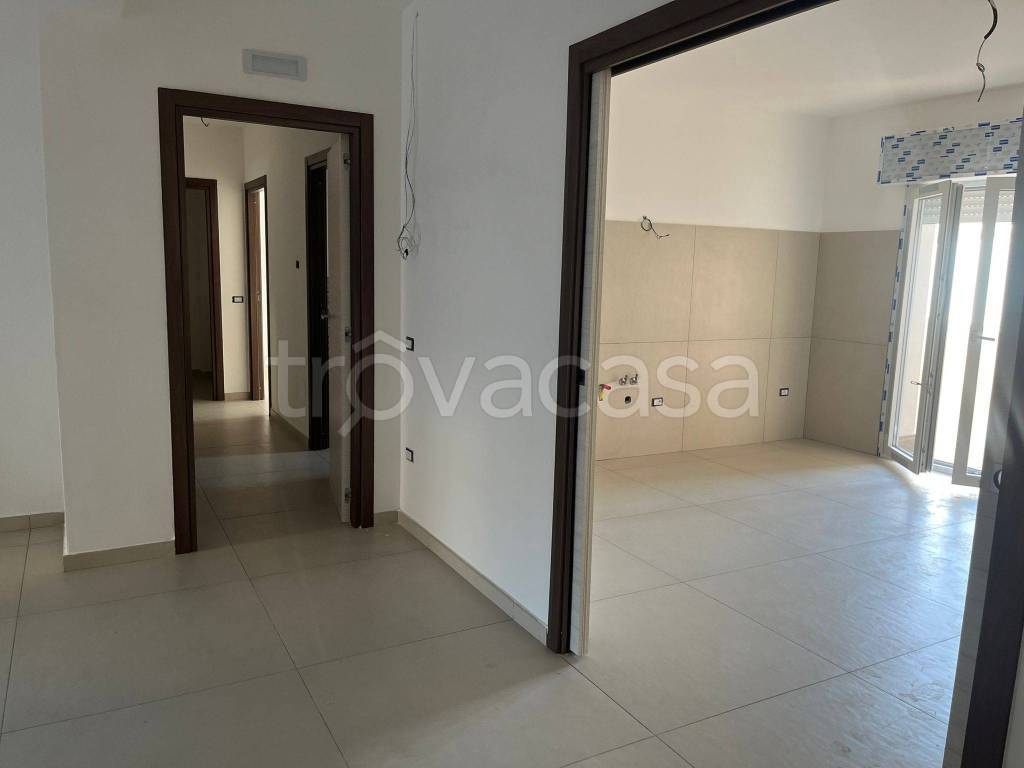 appartamento in vendita a Frattamaggiore