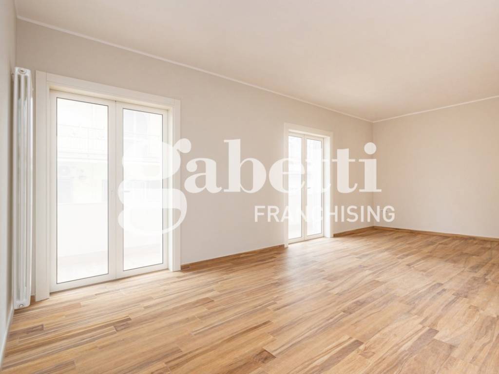 appartamento in vendita a Frattamaggiore