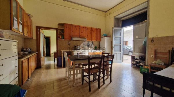 appartamento in vendita a Frattamaggiore