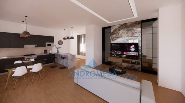 appartamento in vendita a Frattamaggiore