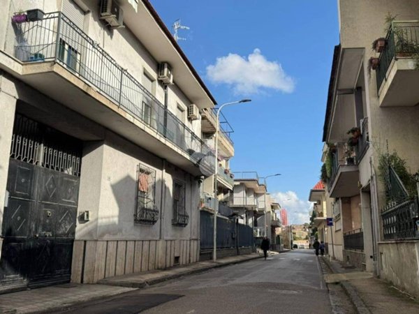 appartamento in vendita a Frattamaggiore