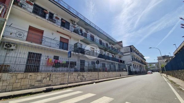 appartamento in vendita a Frattamaggiore