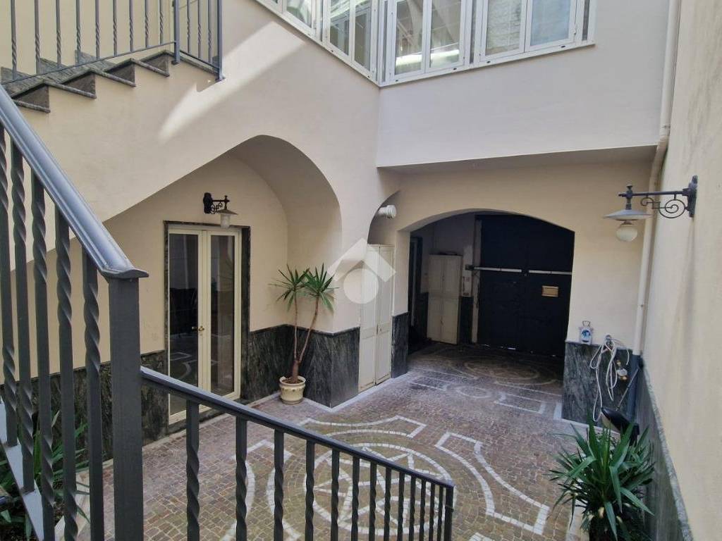casa indipendente in vendita a Frattamaggiore