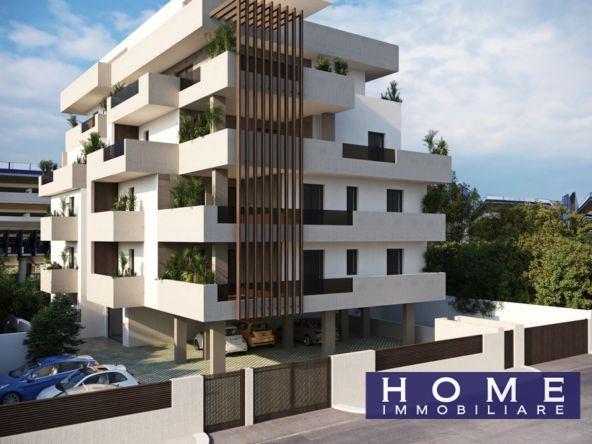 appartamento in vendita a Frattamaggiore