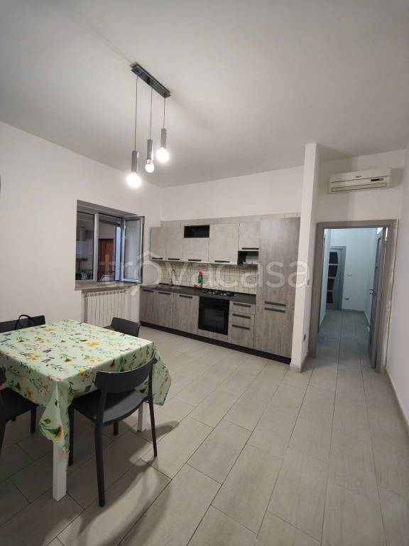 appartamento in vendita a Frattamaggiore
