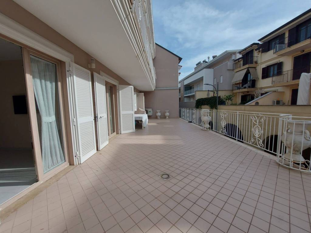 appartamento in vendita a Frattamaggiore