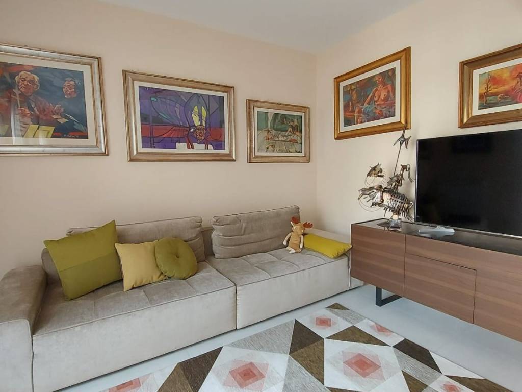 appartamento in vendita a Frattamaggiore