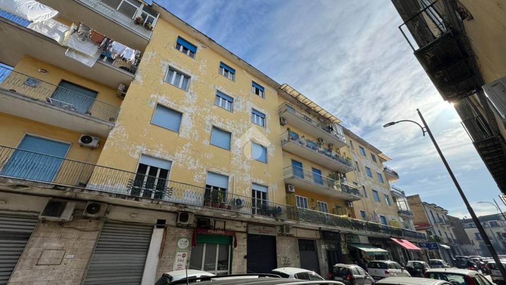 appartamento in vendita a Frattamaggiore