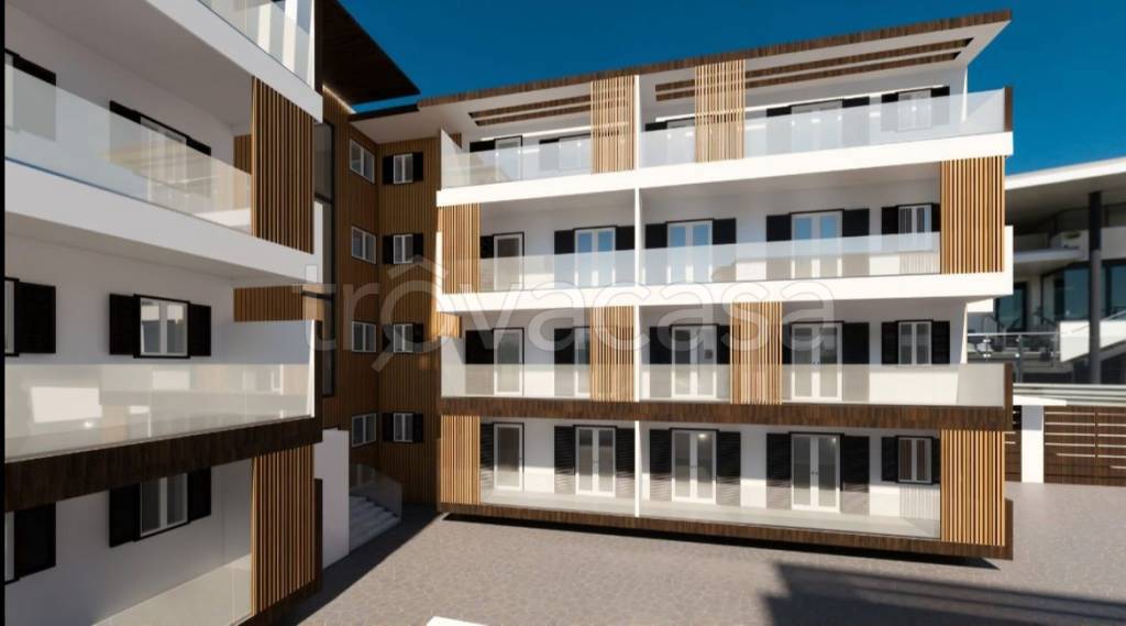 appartamento in vendita a Frattamaggiore