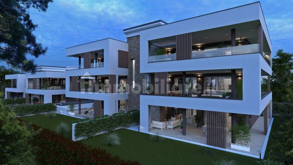 appartamento in vendita a Frattamaggiore