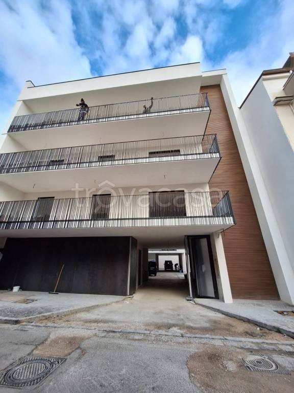 appartamento in vendita a Frattamaggiore