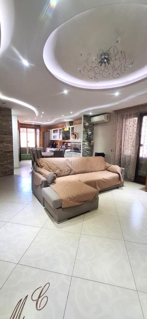 appartamento in vendita a Frattamaggiore