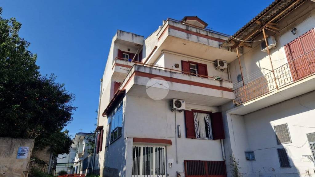 casa indipendente in vendita a Frattamaggiore