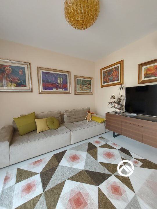 appartamento in vendita a Frattamaggiore