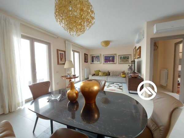 appartamento in vendita a Frattamaggiore