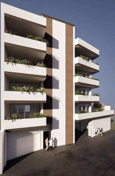appartamento in vendita a Frattamaggiore