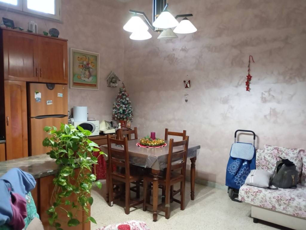 appartamento in vendita a Frattamaggiore