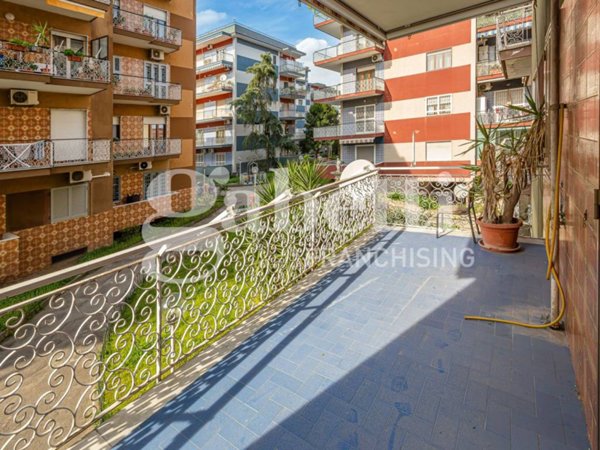 appartamento in vendita a Frattamaggiore