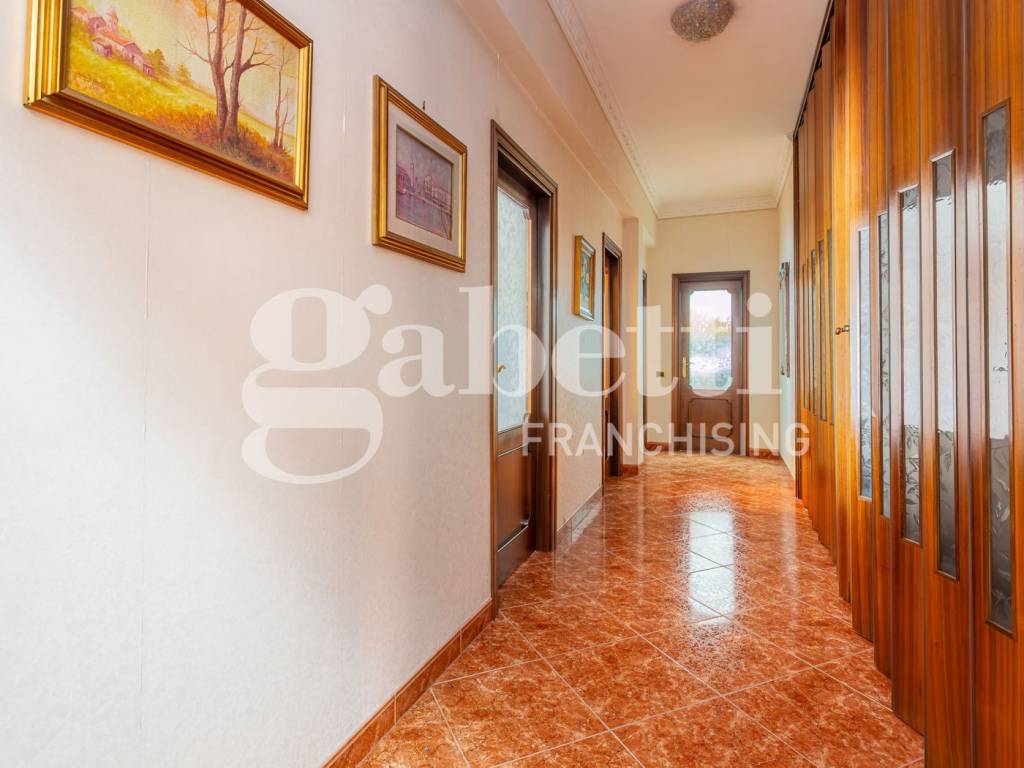 appartamento in vendita a Frattamaggiore