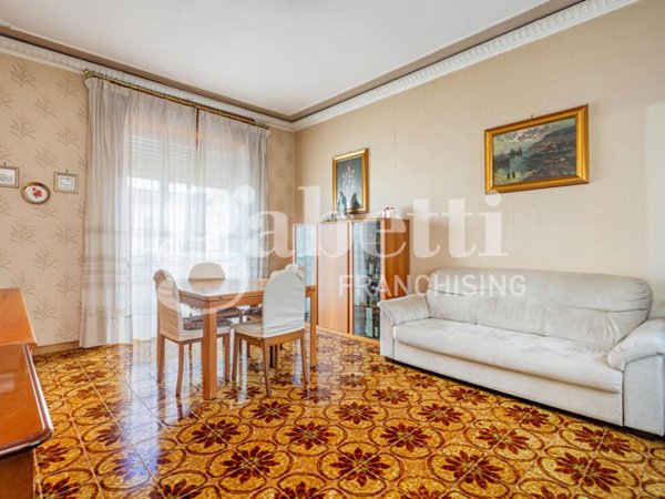 appartamento in vendita a Frattamaggiore