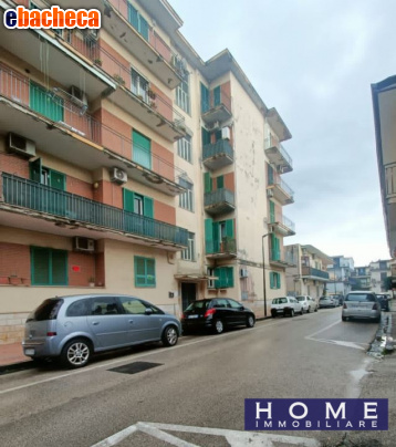appartamento in vendita a Frattamaggiore