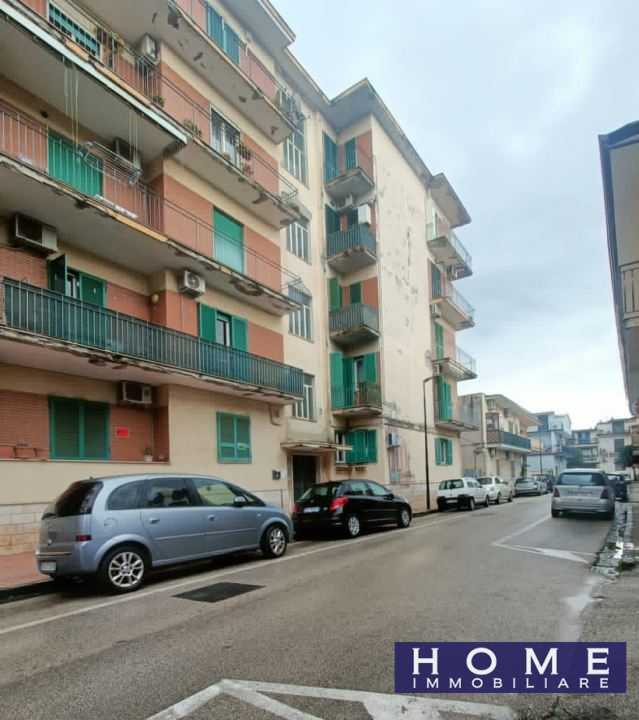 appartamento in vendita a Frattamaggiore