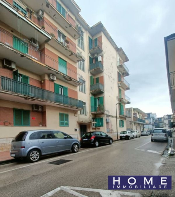 appartamento in vendita a Frattamaggiore