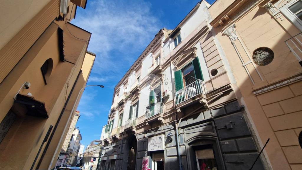 appartamento in vendita a Frattamaggiore