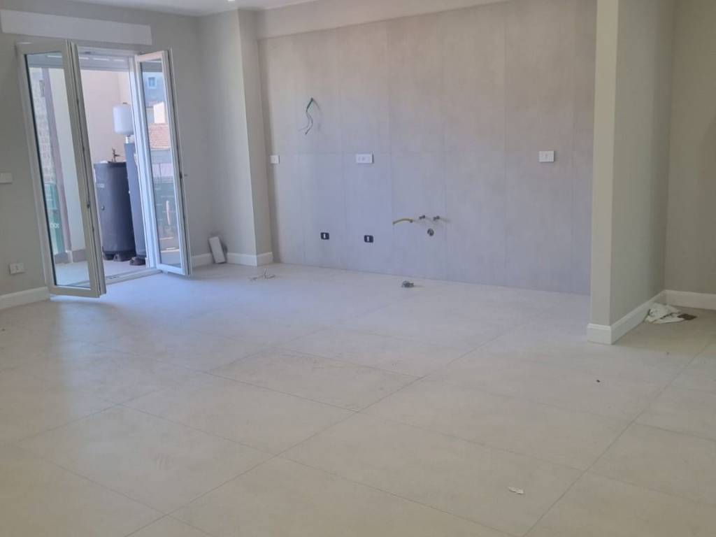 appartamento in vendita a Frattamaggiore