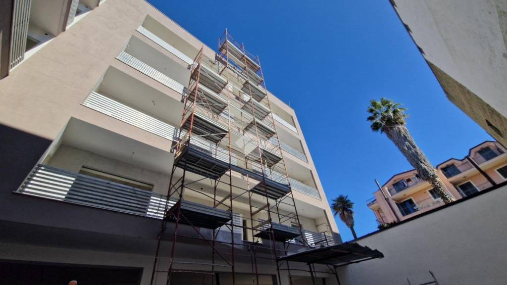 appartamento in vendita a Frattamaggiore