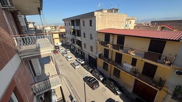 appartamento in vendita a Frattamaggiore