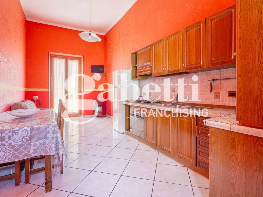 appartamento in vendita a Frattamaggiore