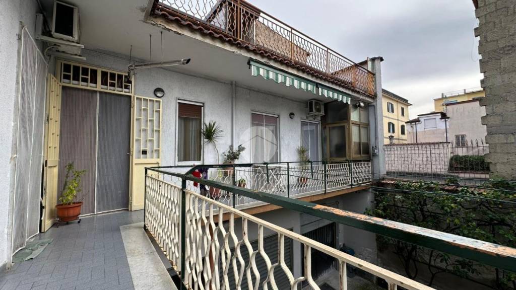 appartamento in vendita a Frattamaggiore