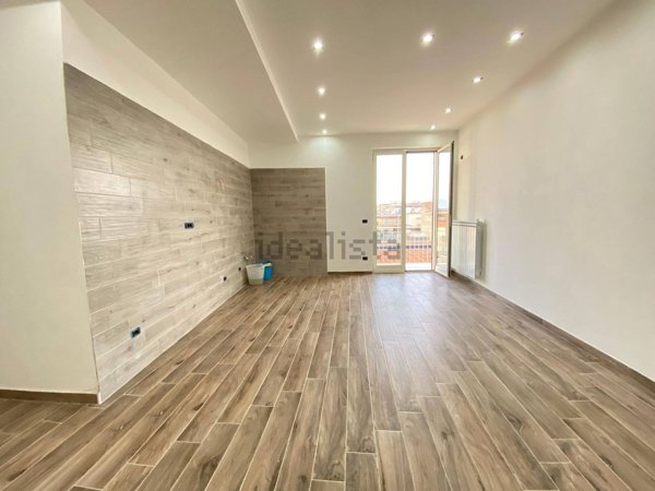 appartamento in vendita a Frattamaggiore